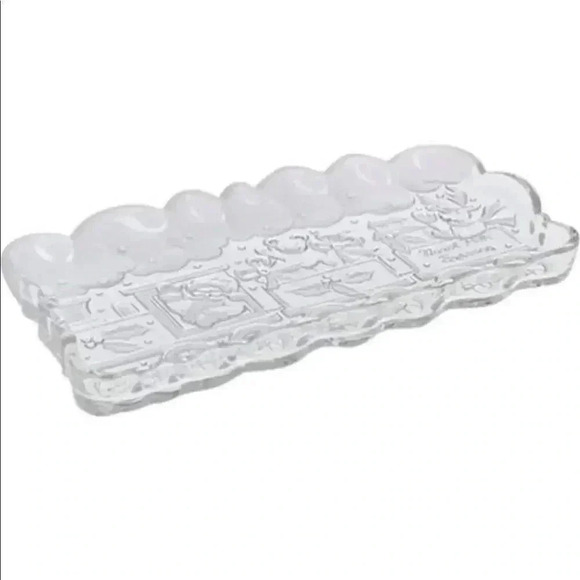 Holiday Traditions North Pole Express Train Server - Picture 3 of 6